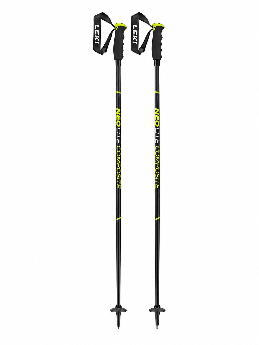 24/25 Leki Neolite Composite 雪仗