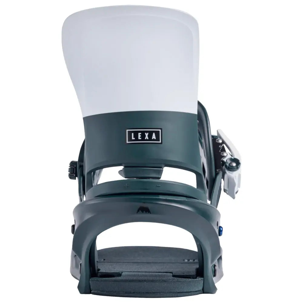24/25 Burton W LEXA 單板固定器