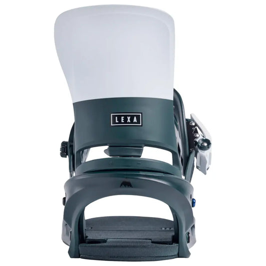 24/25 Burton W LEXA 單板固定器
