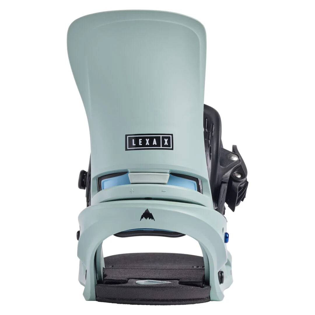 24/25 Burton W LEXA X 單板固定器