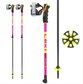 24/25 LEKI SPITFIRE VARIO 3D 雪杖