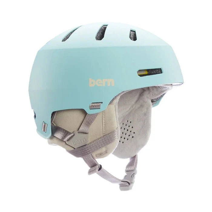 23/24 BERN MACON 2.0 MIPS 安全帽