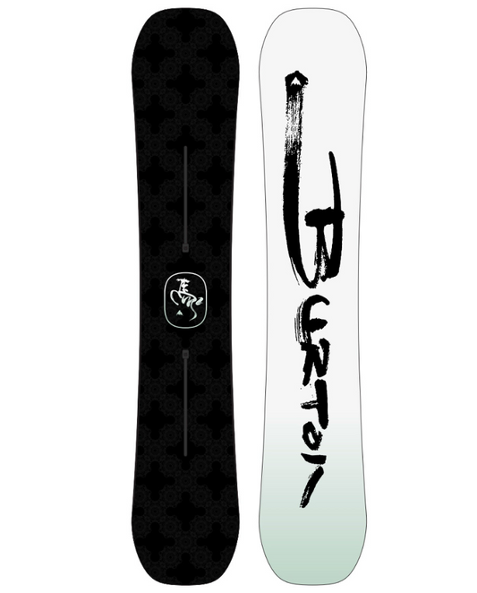 Burton Men 馬年限定款