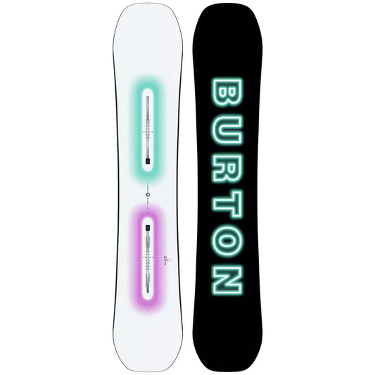 Burton Men Custom