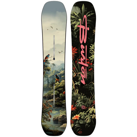 Burton Men Custom