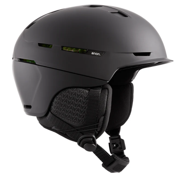 25/26 Burton MERAK WAVECEL安全帽