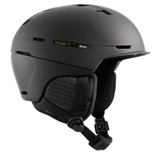 25/26 Burton MERAK WAVECEL安全帽