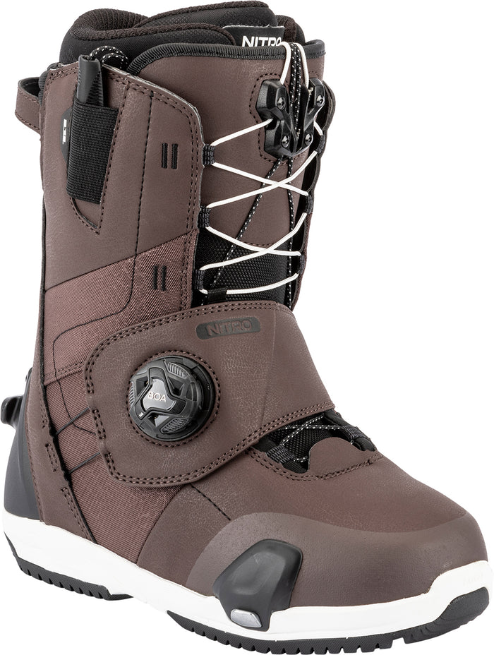 25/26 Nitro MONARCH STEP ON TLS