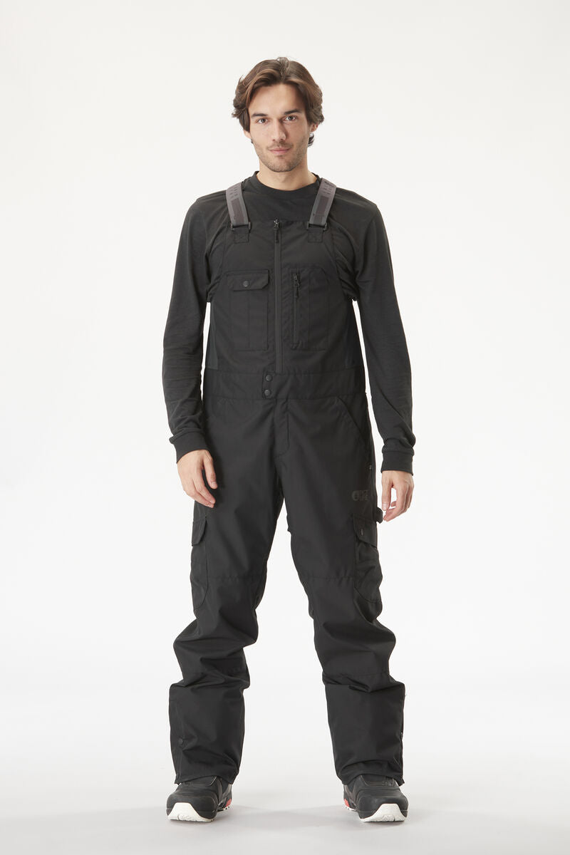 23/24 PICTURE TESTY BIB PANTS 吊帶雪褲