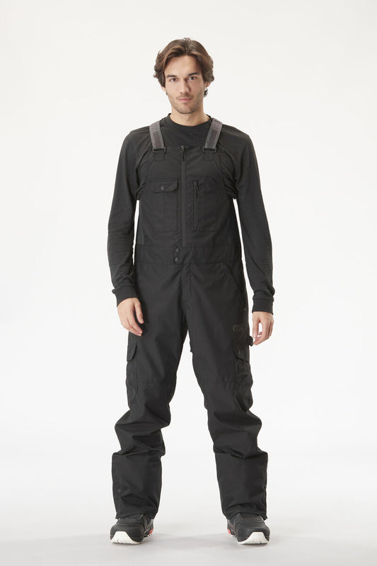 23/24 PICTURE TESTY BIB PANTS 吊帶雪褲
