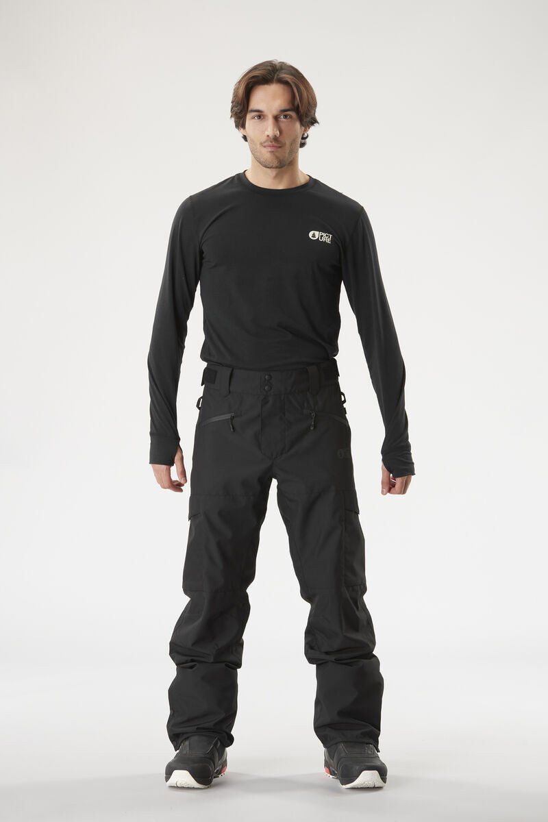 23/24 PICTURE PLAN PANTS 雪褲