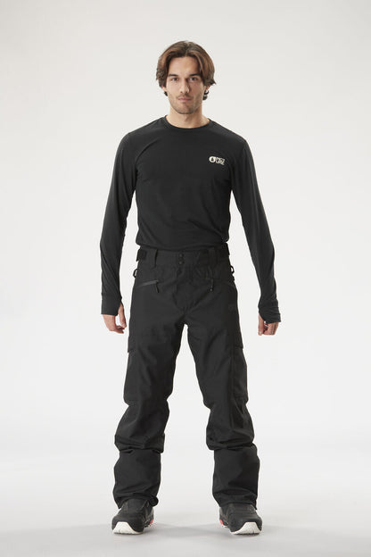 23/24 PICTURE PLAN PANTS 雪褲