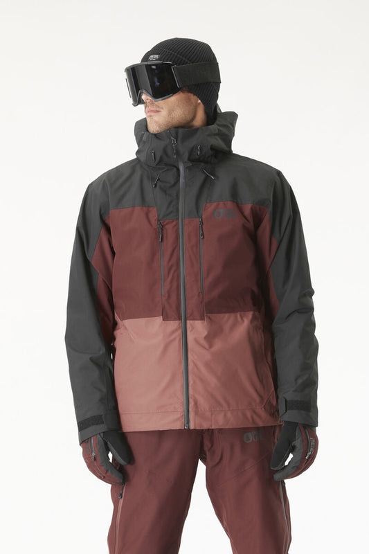 23/24 PICTURE OBJECT JKT 雪衣