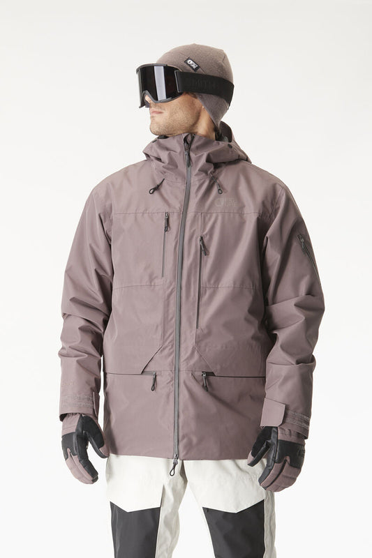 23/24 PICTURE U55 JKT 雪衣