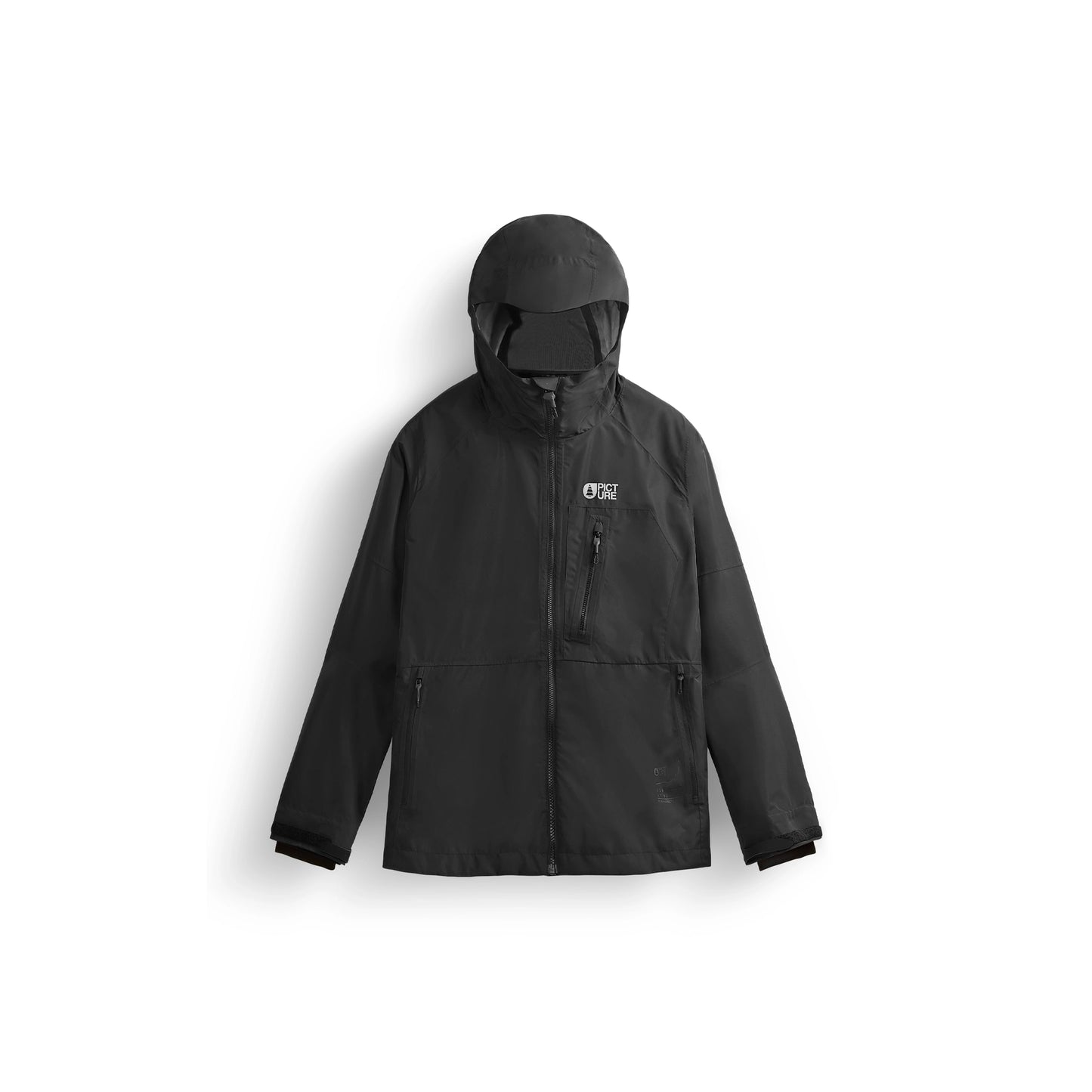 23/24 PICTURE- ABSTRAL+ 2.5L JKT 雪衣