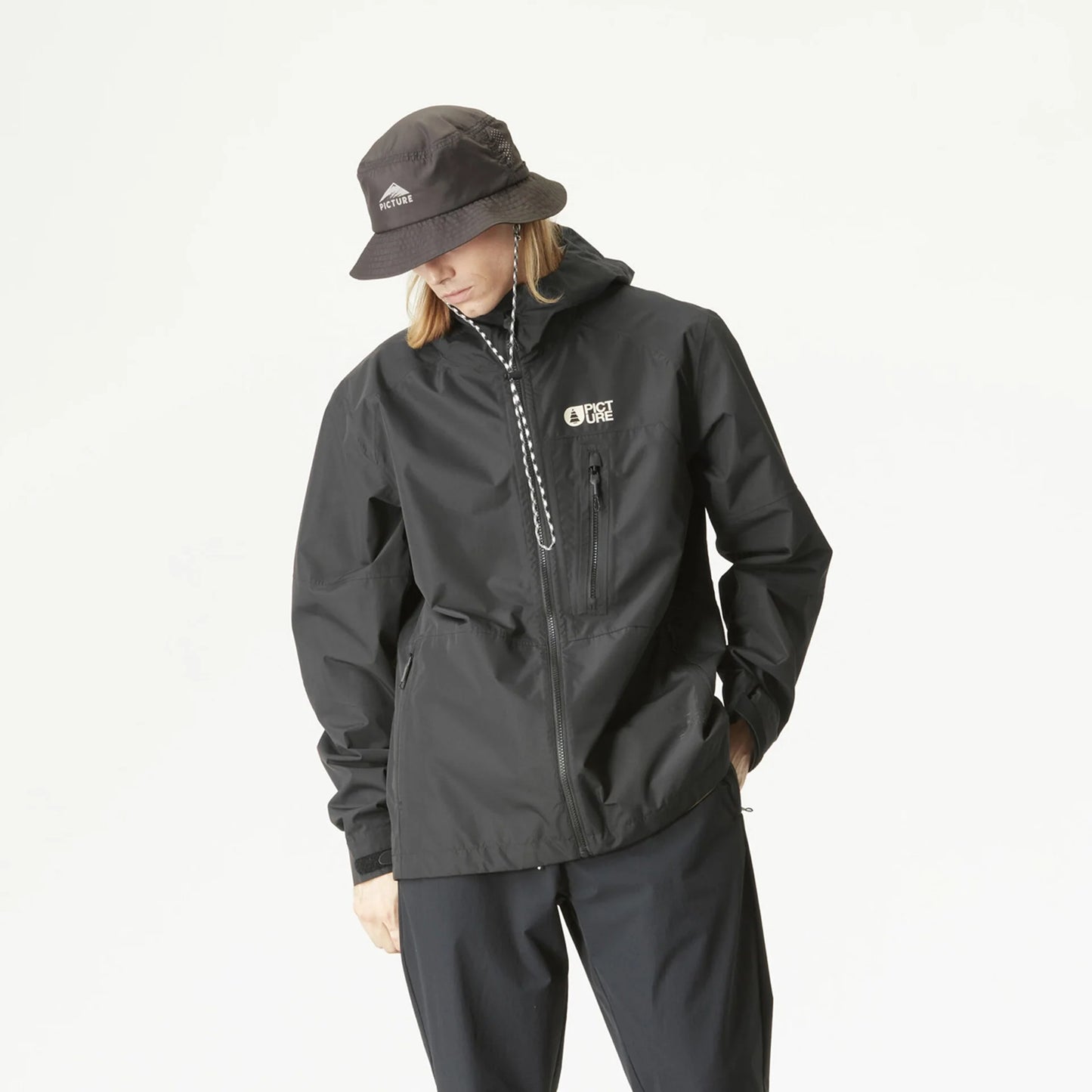 23/24 PICTURE- ABSTRAL+ 2.5L JKT 雪衣