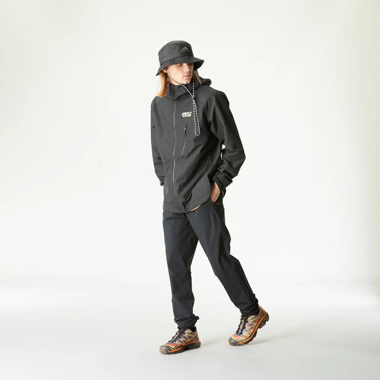 23/24 PICTURE- ABSTRAL+ 2.5L JKT 雪衣