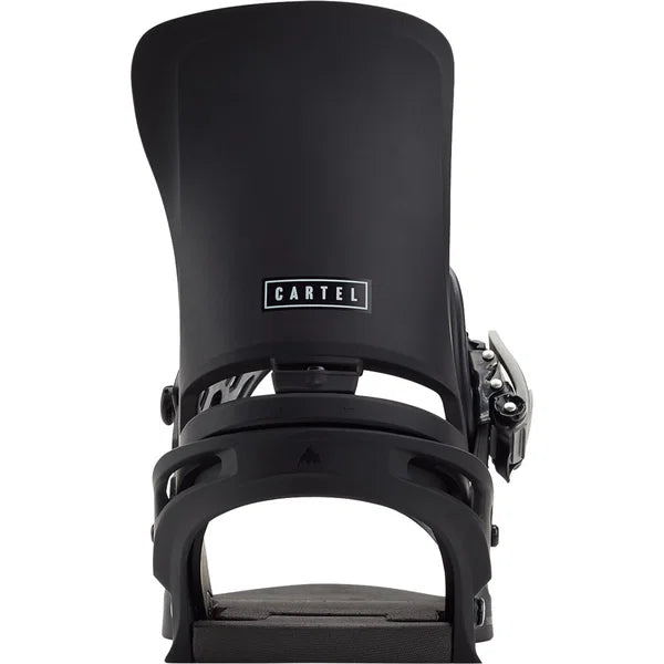 25/26 Burton M CARTEL單板固定器