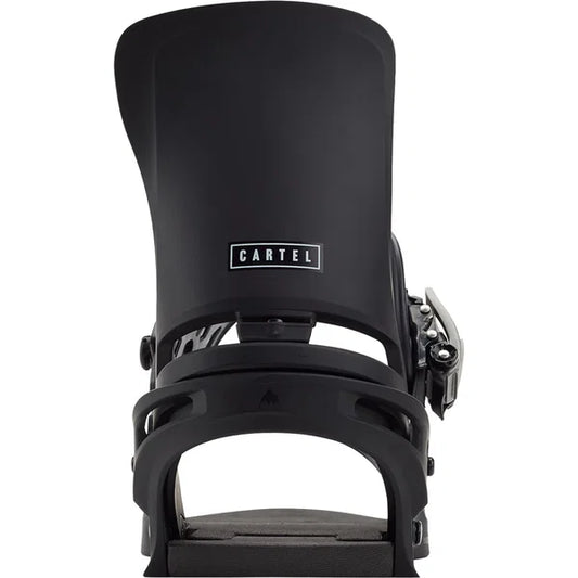 25/26 Burton M CARTEL單板固定器