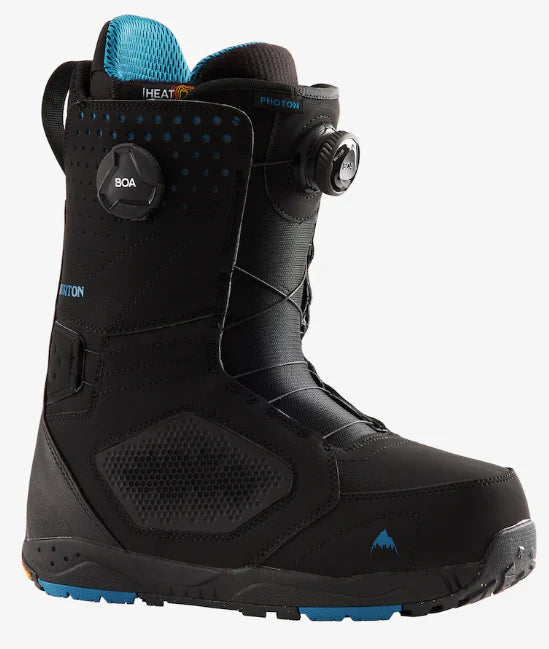 25/26 Burton M PHOTON BOA wide單板雪