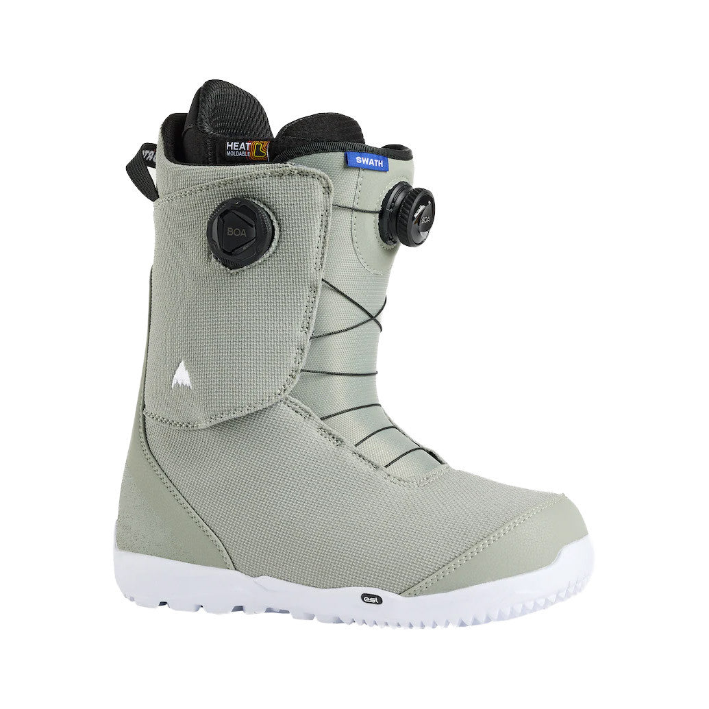 25/26 Burton M SWATH BOA單板雪鞋