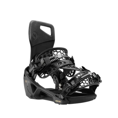 25/26 Nidecker Og Supermatic 單板固定器