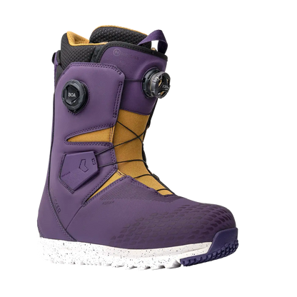 25/26 Nidecker Altai Men 單板雪鞋
