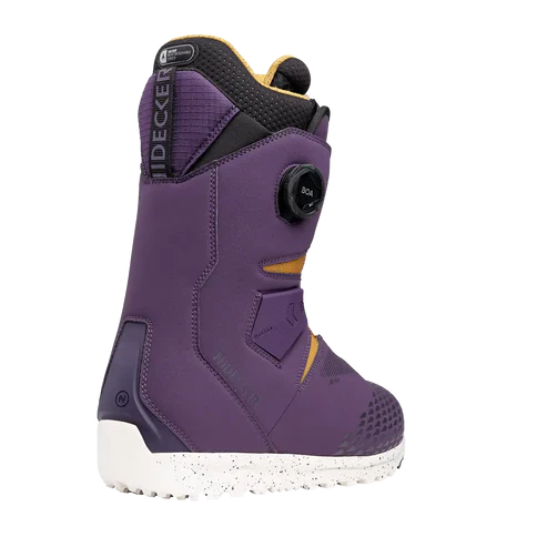 25/26 Nidecker Altai Men 單板雪鞋