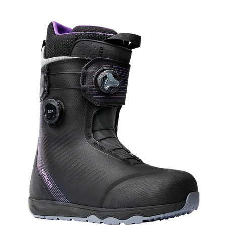 25/26 Nidecker Kita Apx Men 單板雪鞋