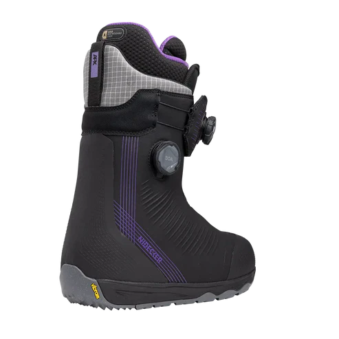 25/26 Nidecker Kita Apx Men 單板雪鞋