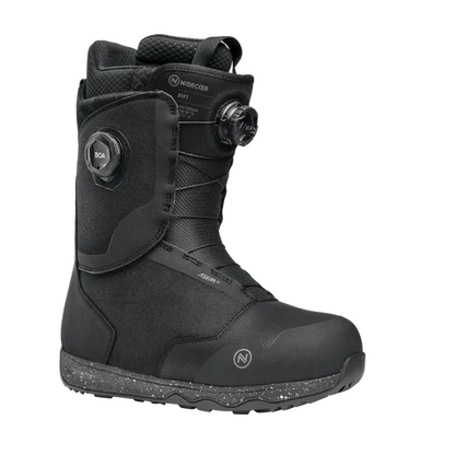 25/26 Nidecker Rift Men 單板雪鞋