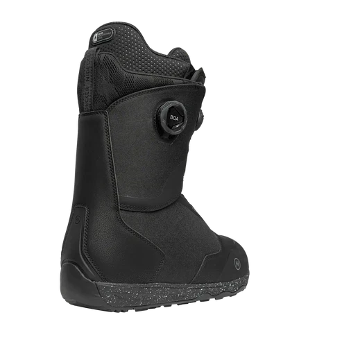 25/26 Nidecker Rift Men 單板雪鞋