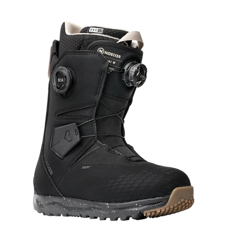 25/26 Nidecker Altai Women 單板雪鞋