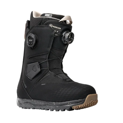 25/26 Nidecker Altai Women 單板雪鞋