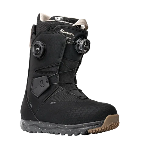 25/26 Nidecker Altai Women 單板雪鞋