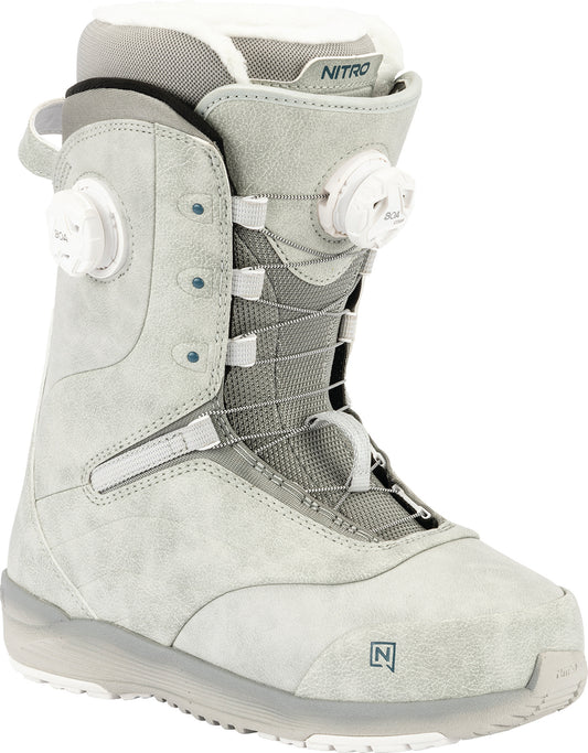 單板滑雪鞋Snowboard Boots – Page 3 – 雪物嚴選/ iSKI Select