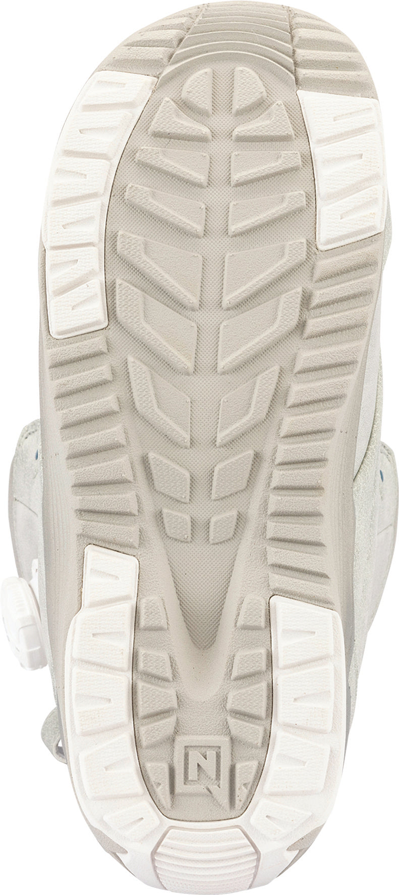 25/26 Nitro CROWN BOA 單板雪鞋