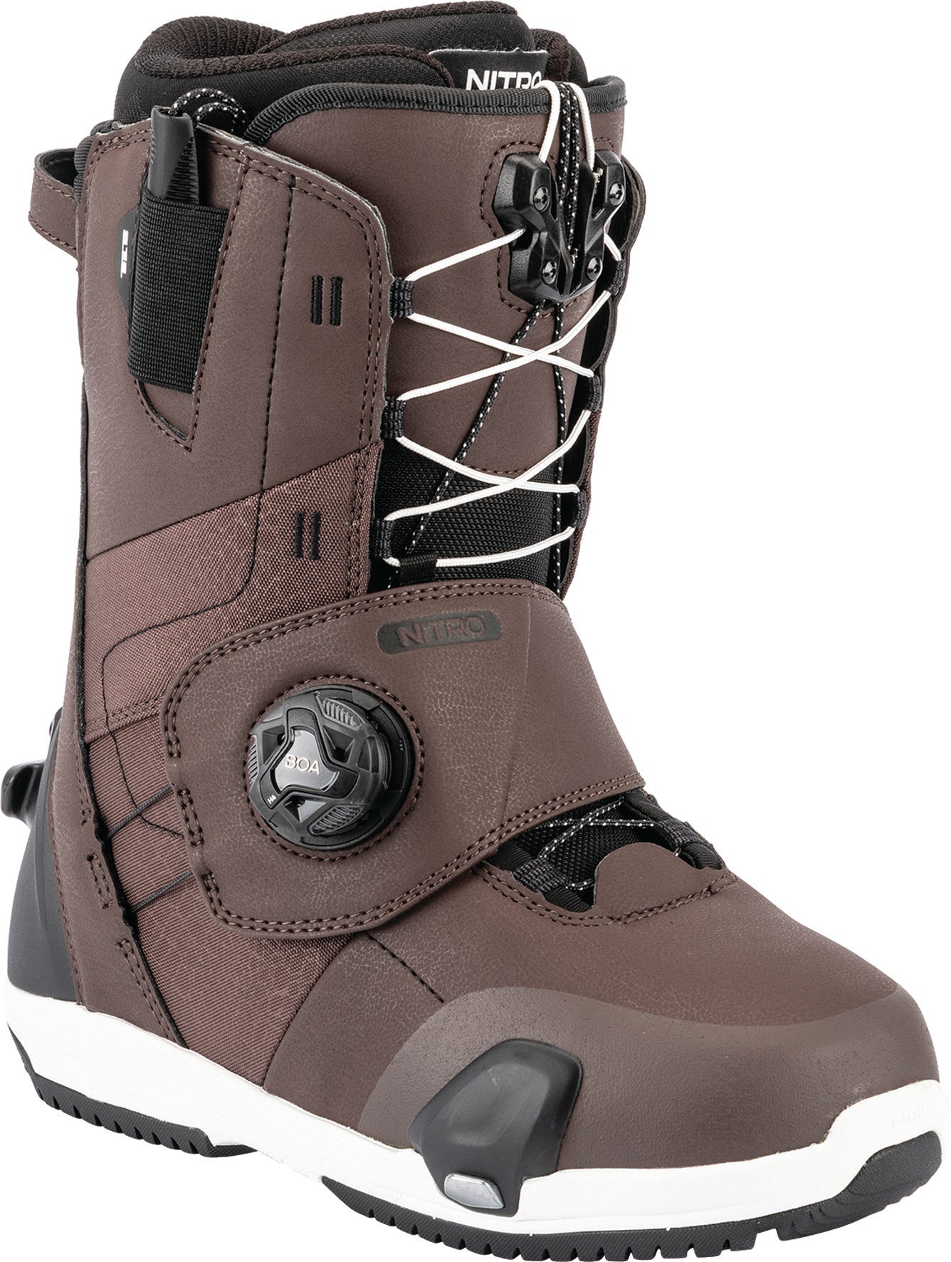 25/26 Nitro MONARCH STEP ON TLS