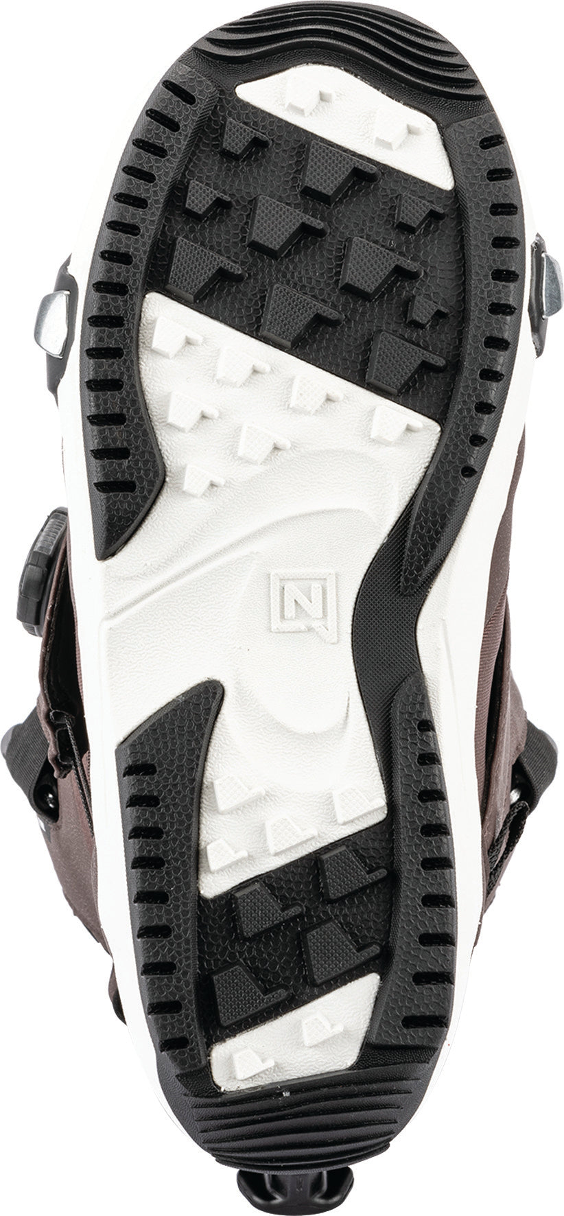 25/26 Nitro MONARCH STEP ON TLS