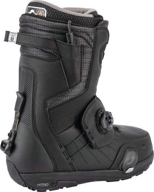 25/26 Nitro PROFILE STEP ON TLS
