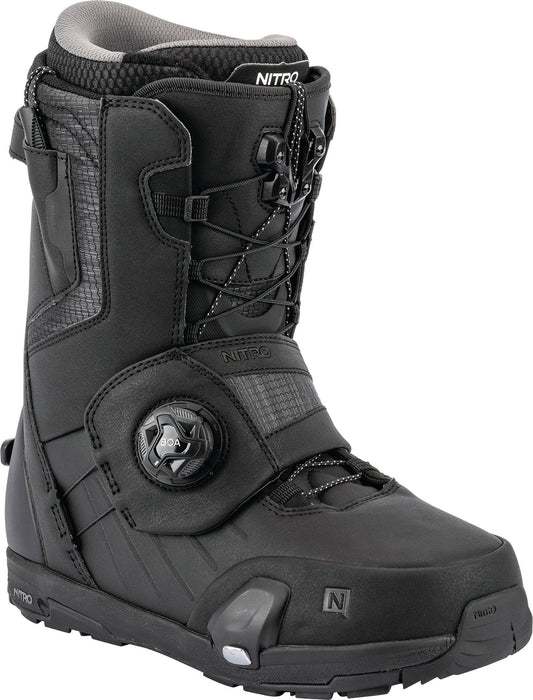 25/26 Nitro PROFILE STEP ON TLS