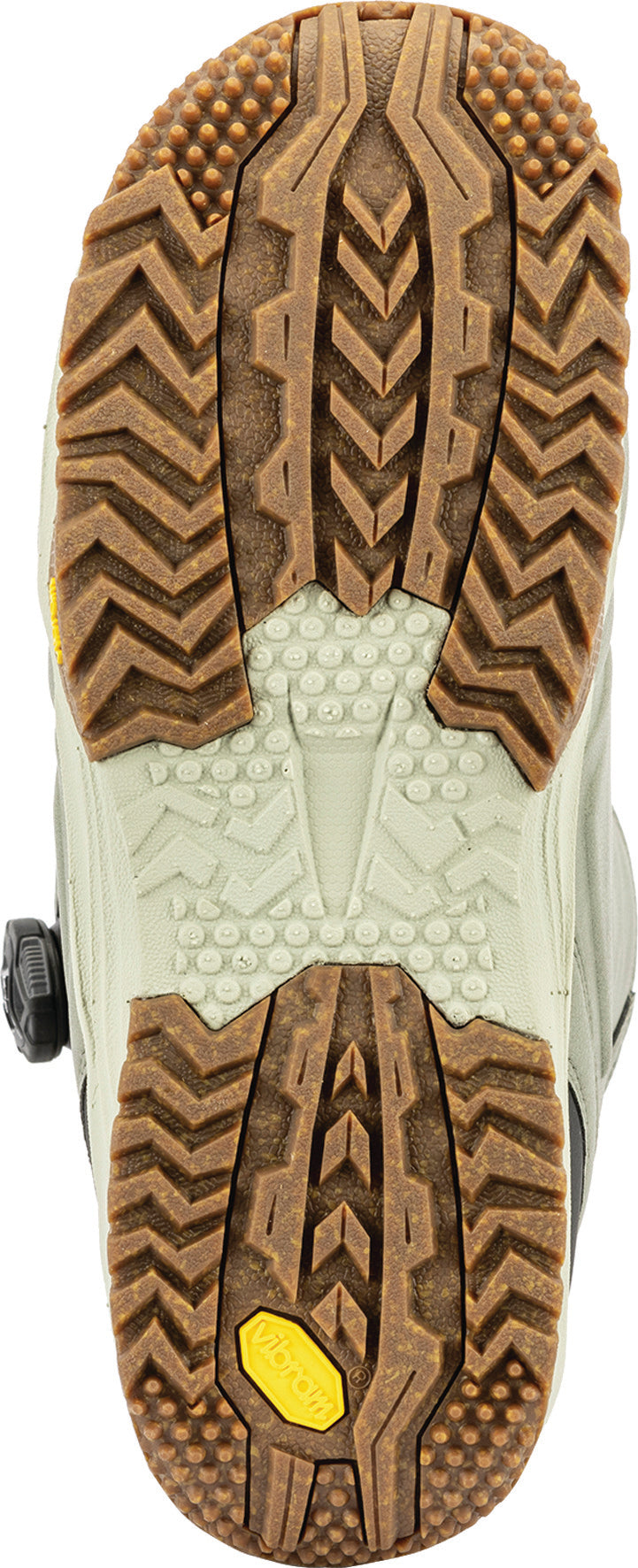 25/26 Nitro TEAM BOA 單板雪鞋