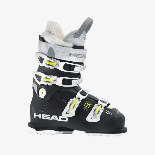 24/25 HEAD NEXO LYT 80 W 雙板雪鞋