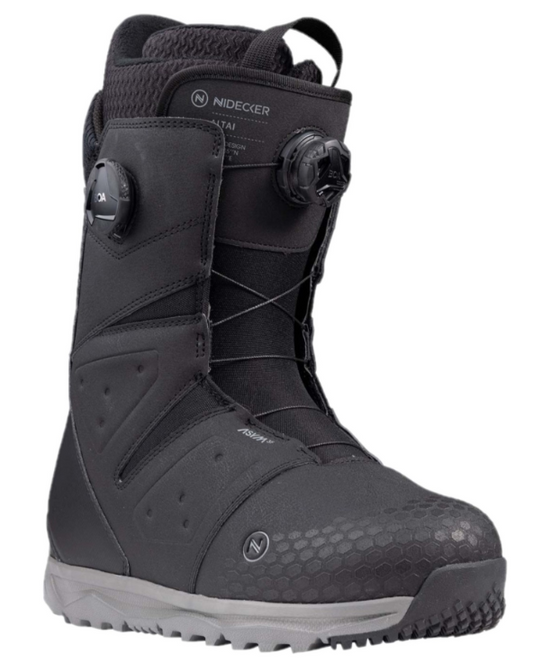 24/25 Nidecker Men Altai 單板雪鞋
