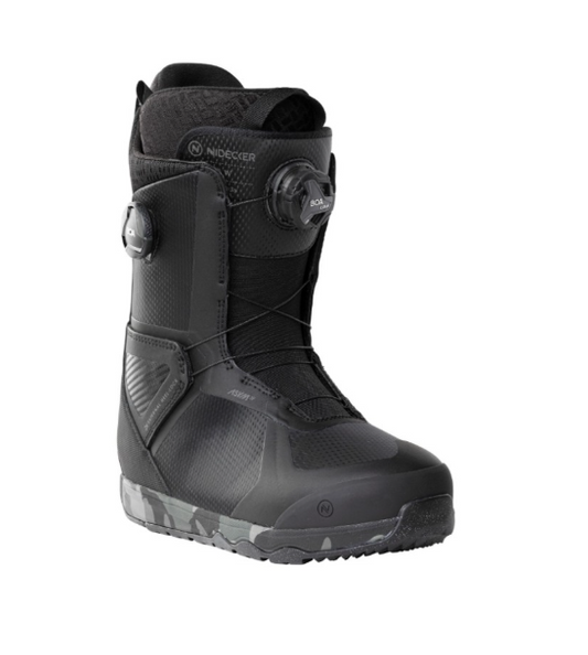 23/24 Nidecker Men KITA 單板雪鞋
