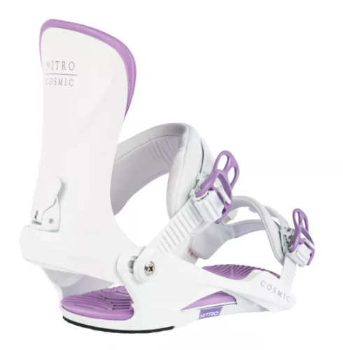 23/24 Nitro COSMIC 單板固定器