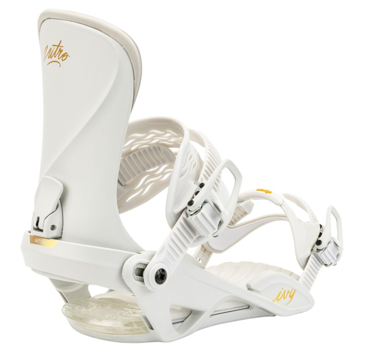 24/25 Nitro IVY 單板固定器