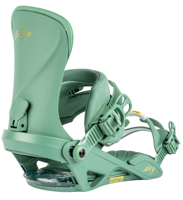 23/24 Nitro IVY 單板固定器