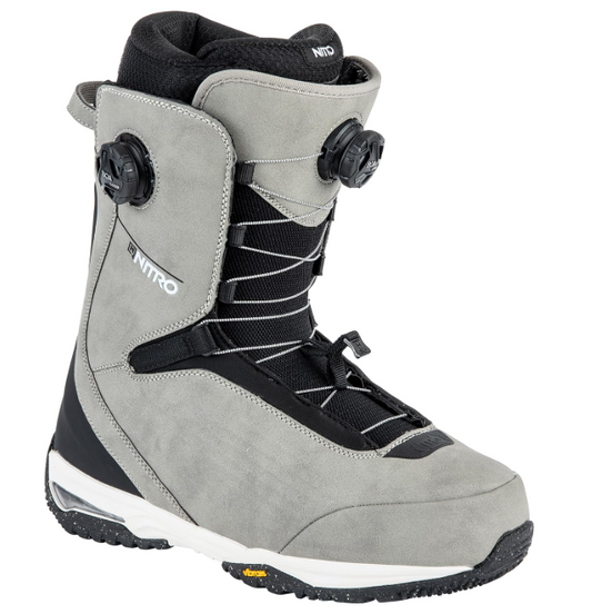 23/24 Nitro Men CHASE BOA 單板雪鞋