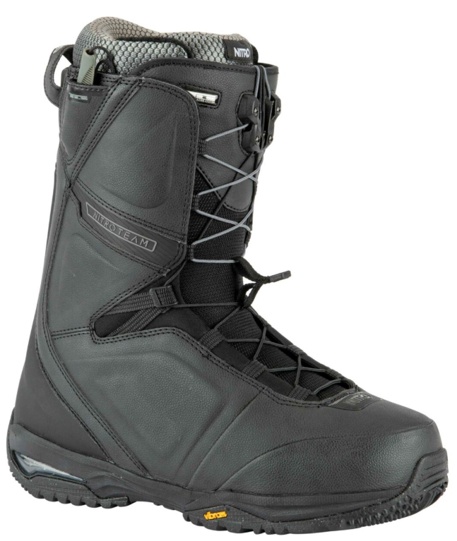 23/24 Nitro Men TEAM TLS 單板雪鞋